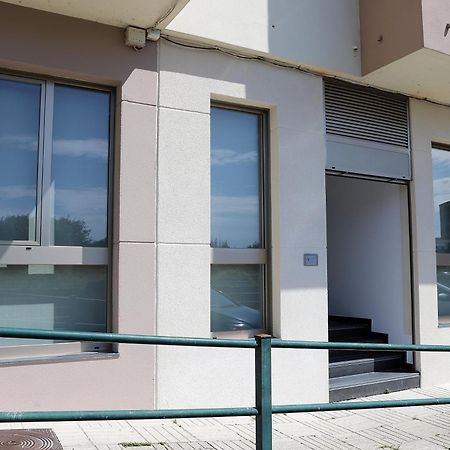 Pedro Luxury Διαμέρισμα Padrón Εξωτερικό φωτογραφία