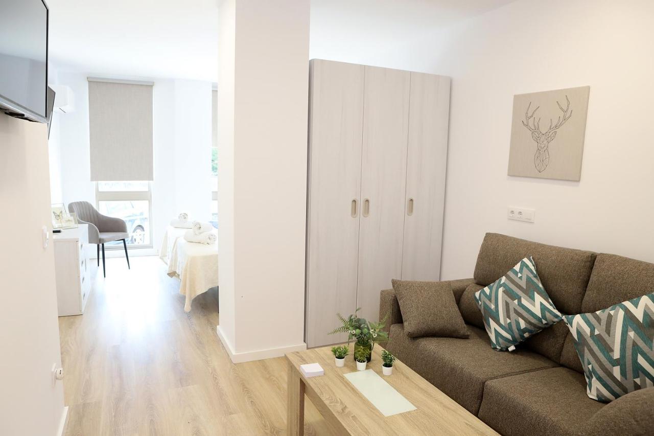 Pedro Luxury Διαμέρισμα Padrón Εξωτερικό φωτογραφία