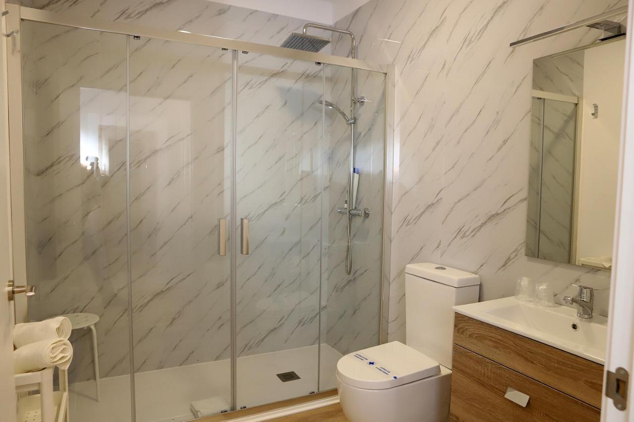 Pedro Luxury Διαμέρισμα Padrón Εξωτερικό φωτογραφία